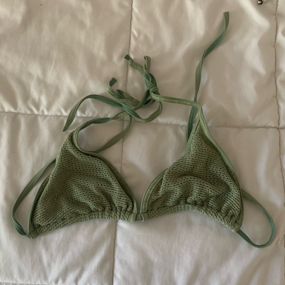 Other - SOLD Bikini Top
